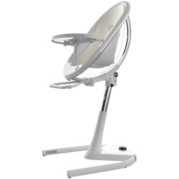 Chaise haute transat évolutive Moon Mima BamBinou