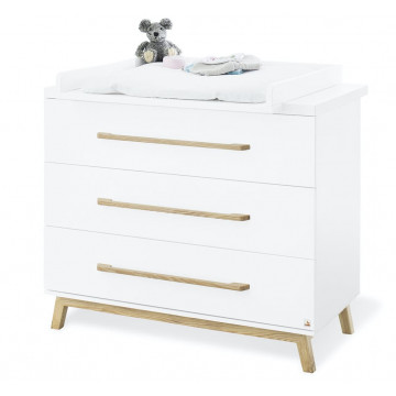 Commode à langer Riva Pinolino Produit