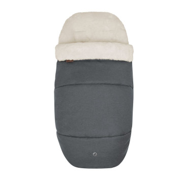 Chancelière 2-en-1 poussette Twillic  Maxi Cosi Grey