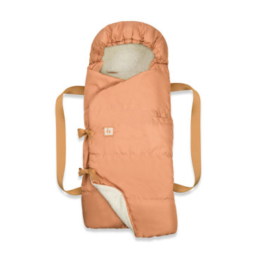 Chancelière 3 en 1 Carry N Play Dots Cork Hauck produit face
