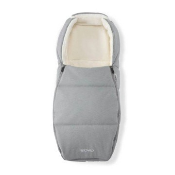 Chancelière Avan Prime Silent Grey Recaro