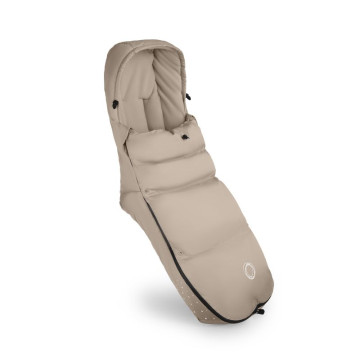 Chancelière Bugaboo Thermolite® performance Desert Taupe Bugaboo produit