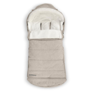 Chanceliere Cozy Ganoosh face
