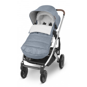 Chancelière CozyGanoosh poussette Uppababy Uppababy Produit