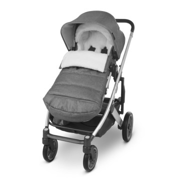 Chancelière CozyGanoosh poussette Uppababy Jordan Uppababy Produit