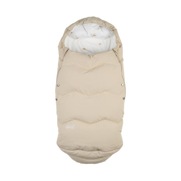 Chancelière Explorer VOKSI face beige