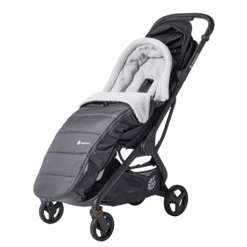 Chancelière poussette Metro 3 Ergobaby produit 