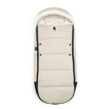 Chancelière YOYO 5 Bonpoint Beige STOKKE produit