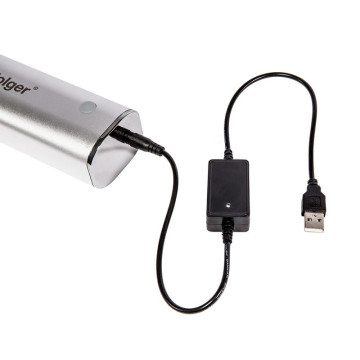 Chargeur USB pour pompe HyFive Nachfolger avec pompe