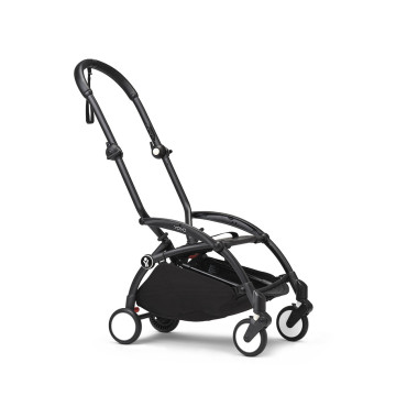 Châssis Yoyo 3 Babyzen chassis noir