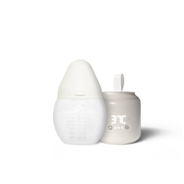 Chauffe-biberon nomade TooGo Elhée produit 
