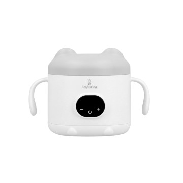 Chauffe Petit Pot Nomad™ 3.0 Izybaby produit face