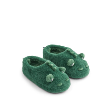 Chaussons Aviaja Crocodile Liewood produit
