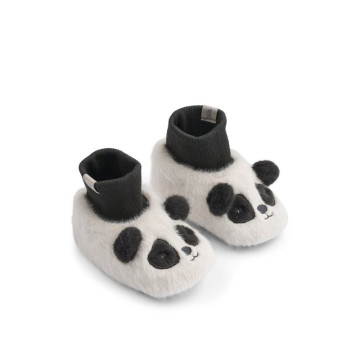 Chaussons pour bébé Beth Panda Liewood produit