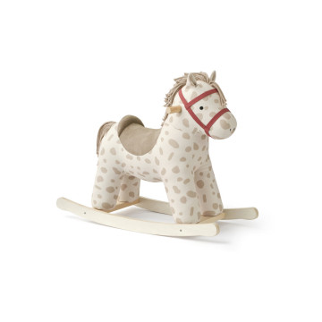 Cheval a bascule Sam Kid s Concept Bambinou