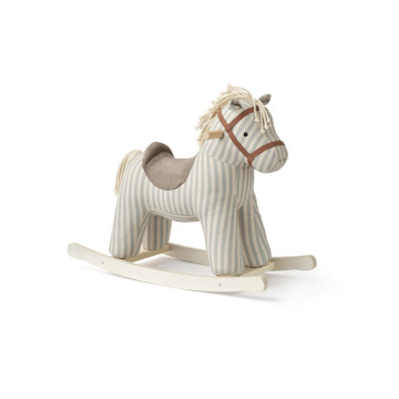 Cheval à bascule Sam Kids Concept produit face