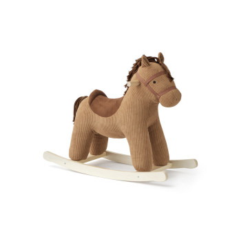 Cheval à bascule Vera Kids Concept produit face