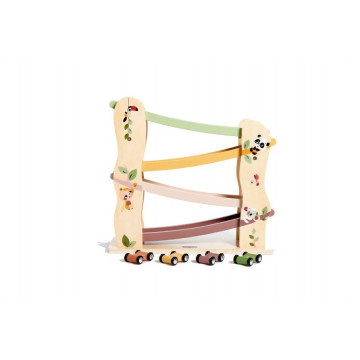 Circuit voitures en bois Boho Chic Tiny Love