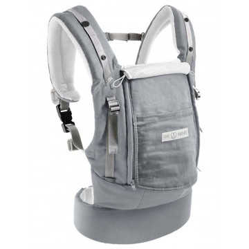 Porte-Bébé PhysioCarrier Coton love radius