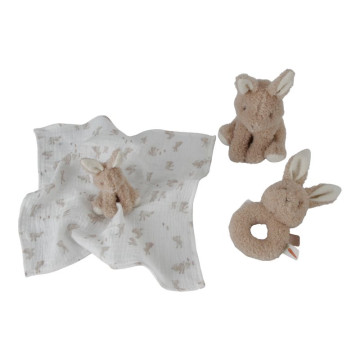 Coffret cadeau Baby Bunny Little Dutch produit
