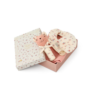 Coffret cadeau de naissance Cam Cam Copenhagen Berries