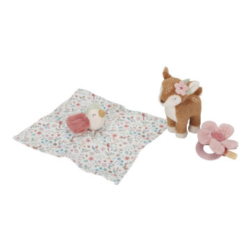 Coffret cadeau Fairy Garden Little Dutch produit