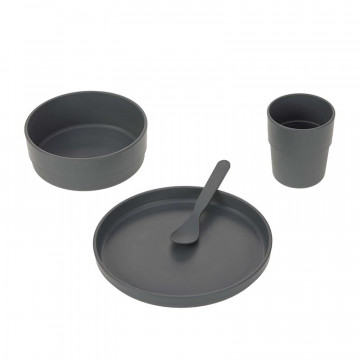 Coffret repas uni Lässig