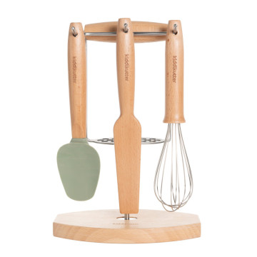 Coffret Ustensiles de Cuisine Kiddikutter Kiddikutter coffret