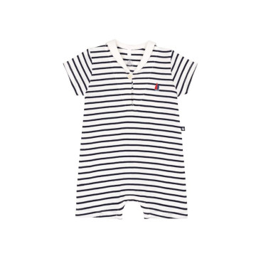 Combicourt Marinière Petit Bateau face