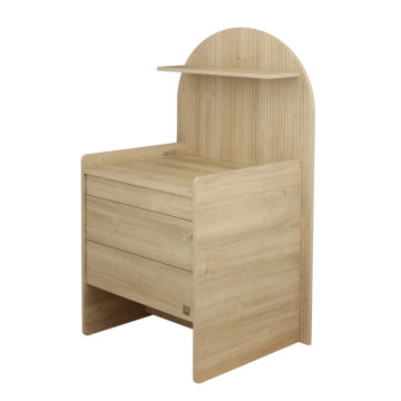 Commode évolutive bureau Arche Sauthon commode