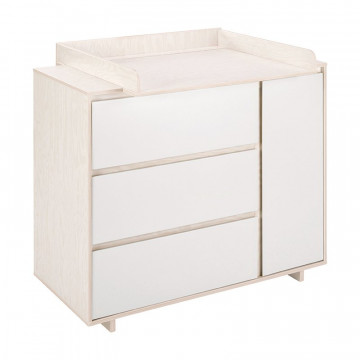 Commode à langer Capri Schardt