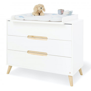 Commode à langer Move Pinolino Produit