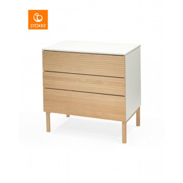 Commode à langer Sleepi Stokke