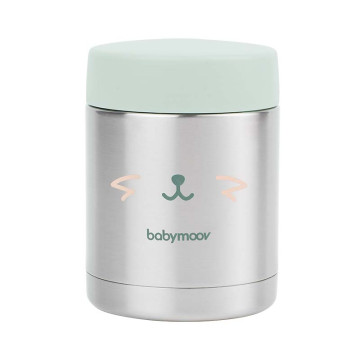 Babyphone Easy Care + fonction veilleuse Babymoov - Bambinou