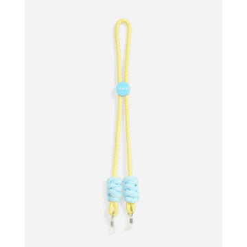 Cordon lunettes enfant avec perle ajustable Banana IZIPIZI produit