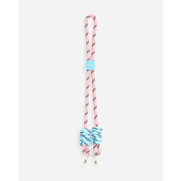 Cordon lunettes enfant avec perle ajustable Candy IZIPIZI produit