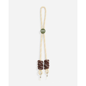 Cordon lunettes enfant avec perle ajustable Coconut IZIPIZI produit