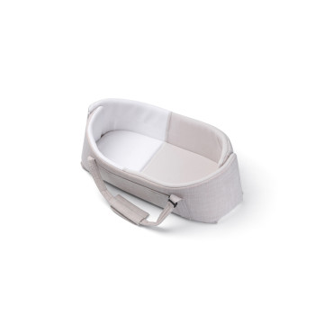 Couffin Nest&Go Sand Babymoov Produit couleurs