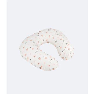 Coussin d'allaitement Softy Peaches Babymoov produit