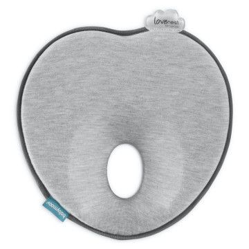 Coussin cale-tête Lovenest Original Smokey Babymoov Produit