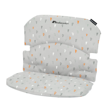 Réhausseur chaise bébé essential booster Bébé Confort - Bambinou