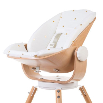 Transat Newborn pour Evolu / Evowood de Childhome