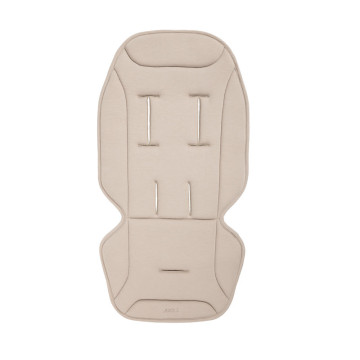 Coussin confort respirant pour poussettes Joolz sandy Taupe Joolz produit