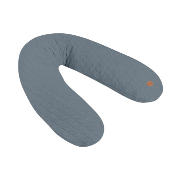 Coussin d'allaitement Big Flopsy Fleur de coton Beaba produit