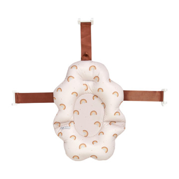 Coussin de bain CANDIDE face