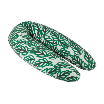 Coussin de maternité B.Love Vegetal Green Babymoov