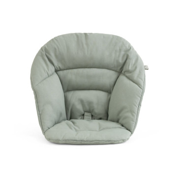Coussin pour chaise haute Clikk Glacier Green Stokke produit 