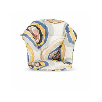 Coussin pour chaise haute Clikk Stokke