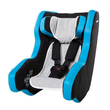 Siège auto gonflable Nachfolger HyFiveOne TT City — Noari Kids