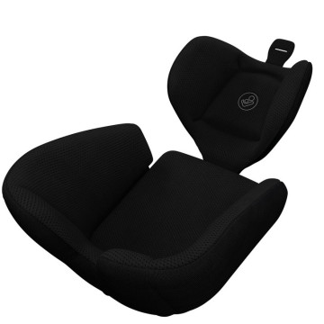 Coussin réducteur nouveau-né pour Pearl XL Slide Pro Authentic Black MAXI COSI produit